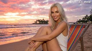 EDM Relax: Quiet Energy | Chill Progressive Journey