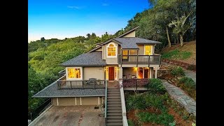4105 Coralee Ln, Lafayette, CA, 94549