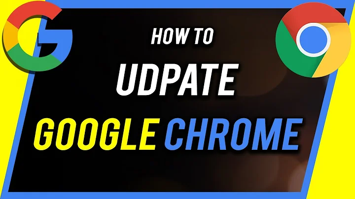 How to Update Google Chrome - Are you using the latest version? - DayDayNews