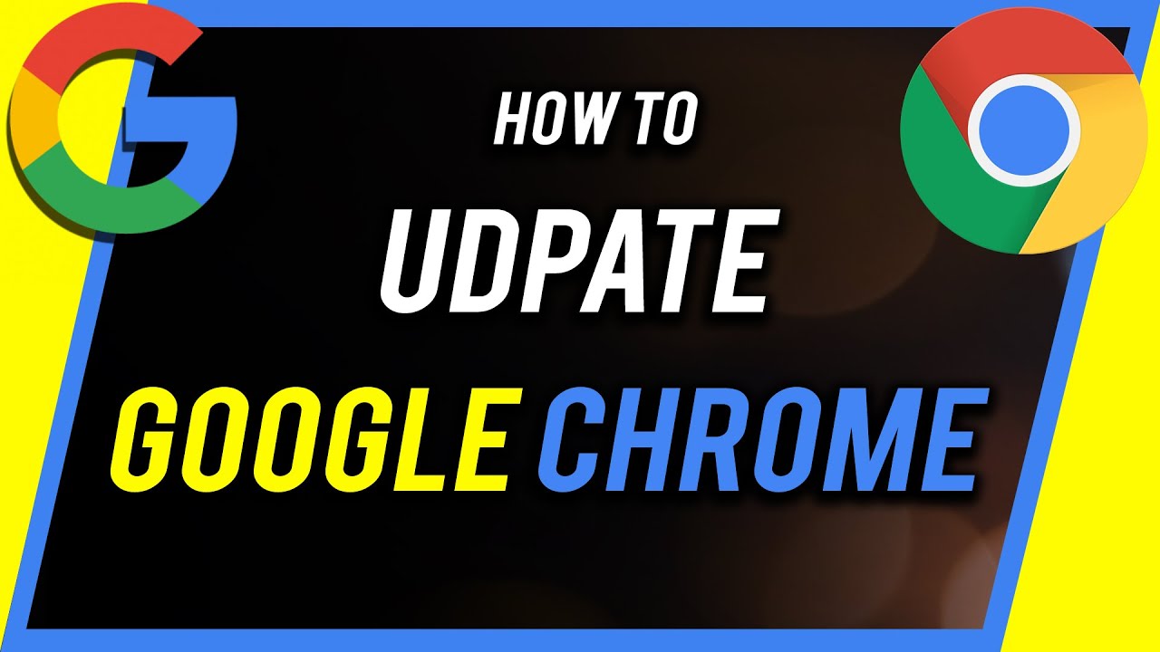 how to download google chrome update