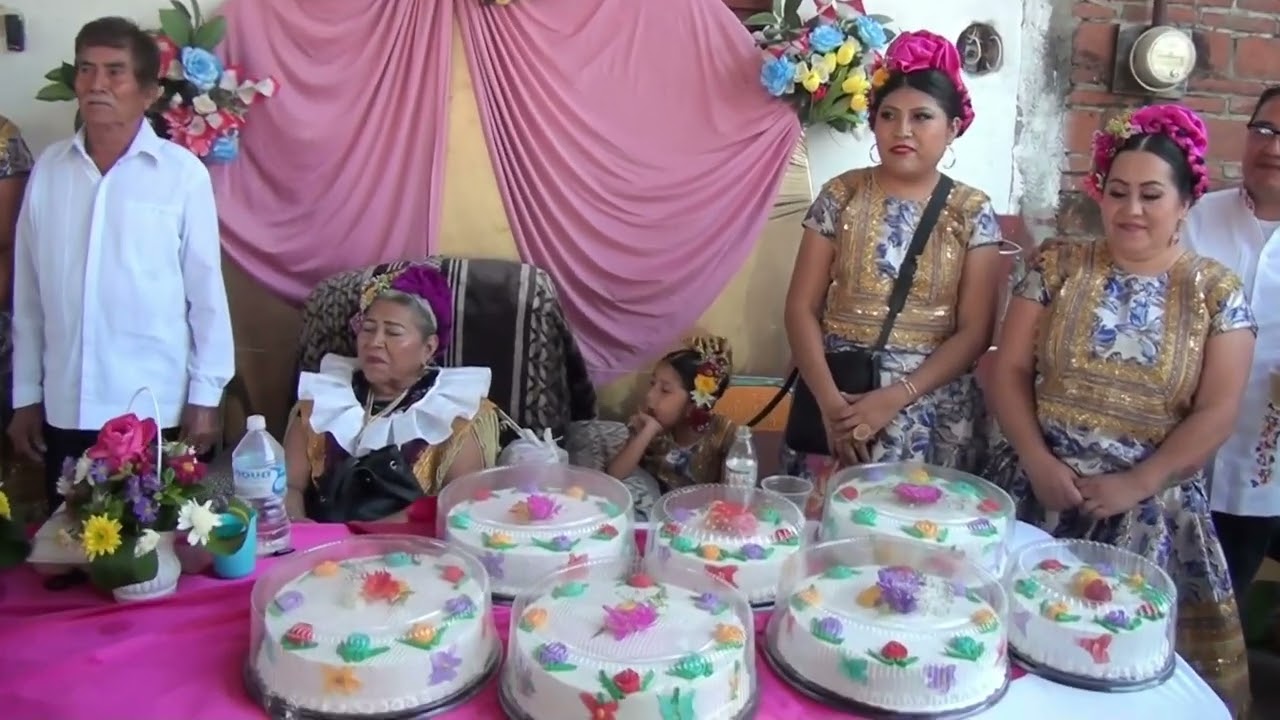 70 años de juana