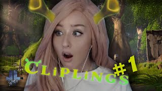 You want to do WHAT to Shrek! - Cliplings #1