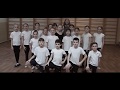 Школа 24 ансамбль танцю Нове покоління