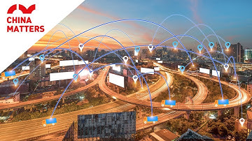 What is the Beidou navigation system?