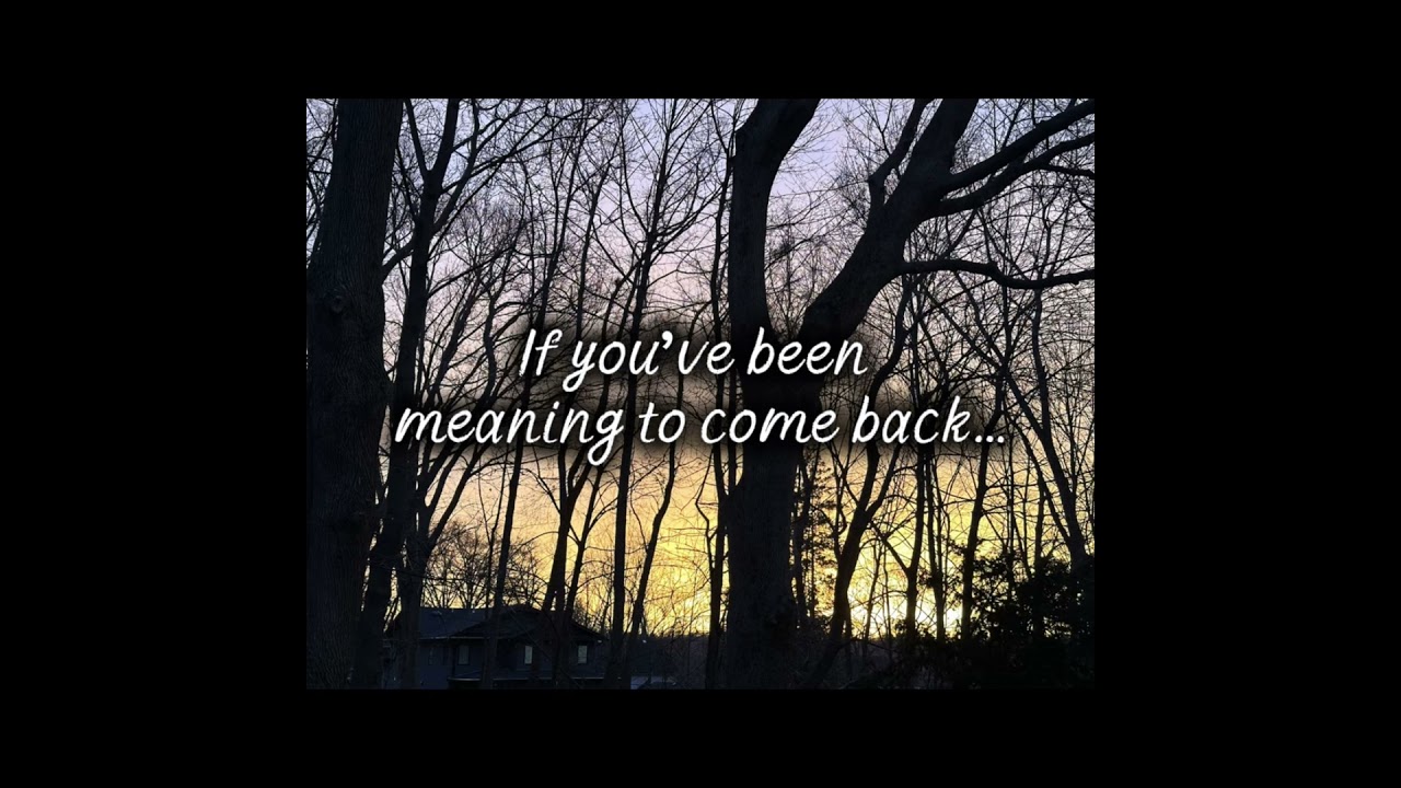 Now Is the Day | Ash Wednesday Reflection