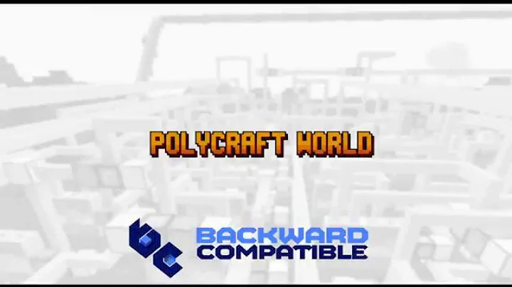 Polycraft World: An Interview with Jennifer Tidwell
