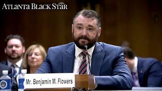 Trump Nominee Flip-Flops When Confronted With Past Comments Condemning 2020 Election Denialism