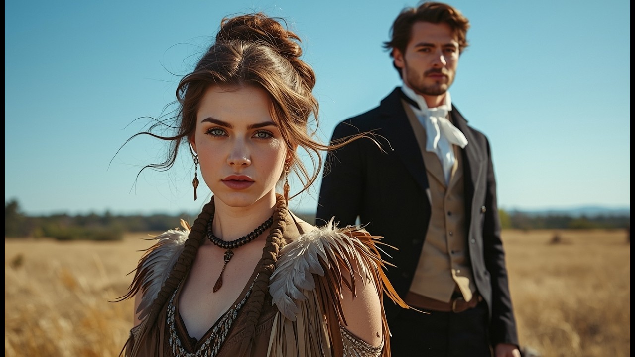 Society Called Her a Spinster at 35 But a Ruthless cowboyWaited TEN YEARS To Love Her|Lone Spur