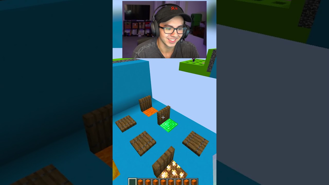 Угадай блок в Minecraft?🤔VS CheapPickle 