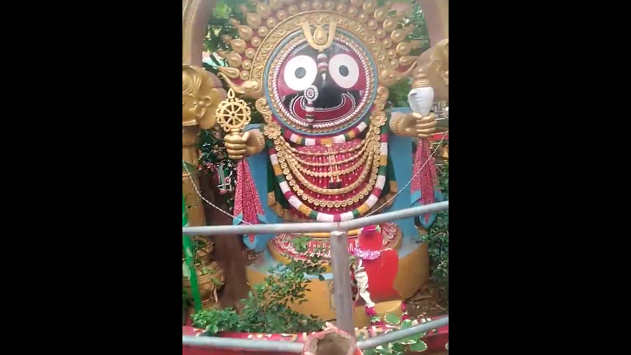 Tourist spot in puri Gupta BrindaBan