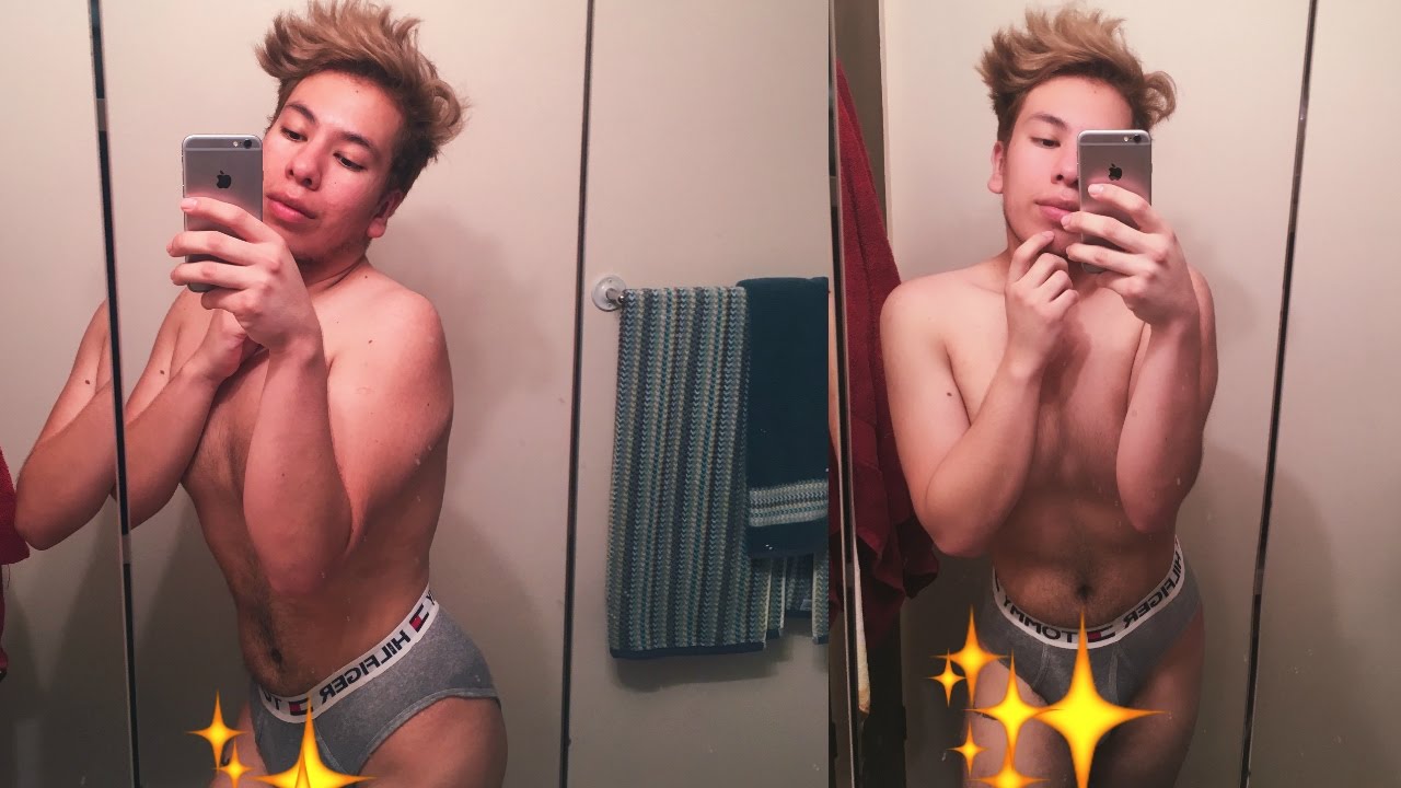 male waist trainer results