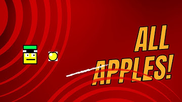 Appel Level 1 all apples