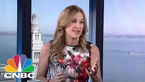 (RED) CEO Deb Dugan: The Business Of Ending Diseas...
