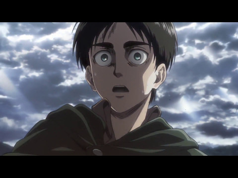 Reiner And Bertholdt's Betrayal And Reveal | Attack On Titan Season 2