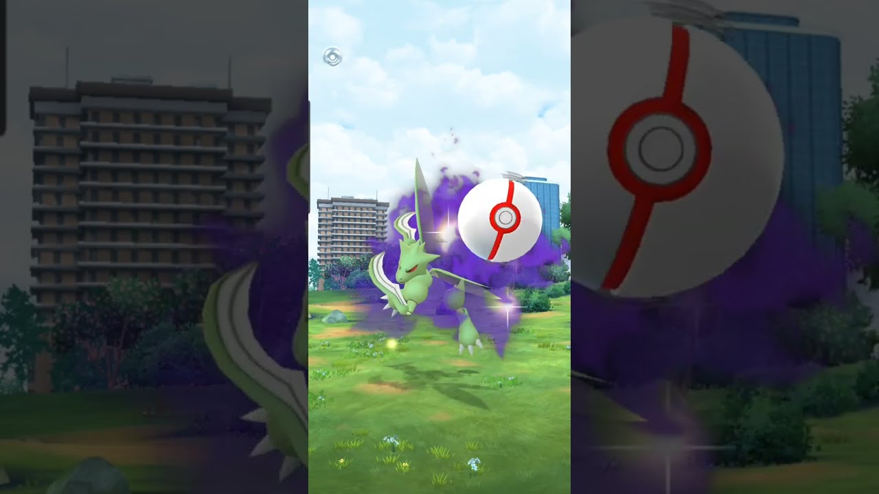 Pokemon GO | Rocket Bug Grunt VS Jblattz's Team~ Winner keeps Shadow Scyther & Purified Scyther!