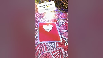 comment your name😇#youtubeshorts #nameart #shortsfeed #name #shorts #names #trending #art #yt #song