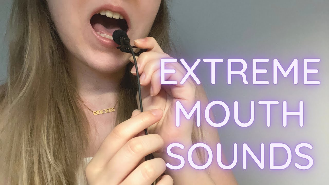 Ultra Tingly Asmr Unintelligible Whisper And Gum Chewing Will Send You To Sleep 😍💤 Youtube
