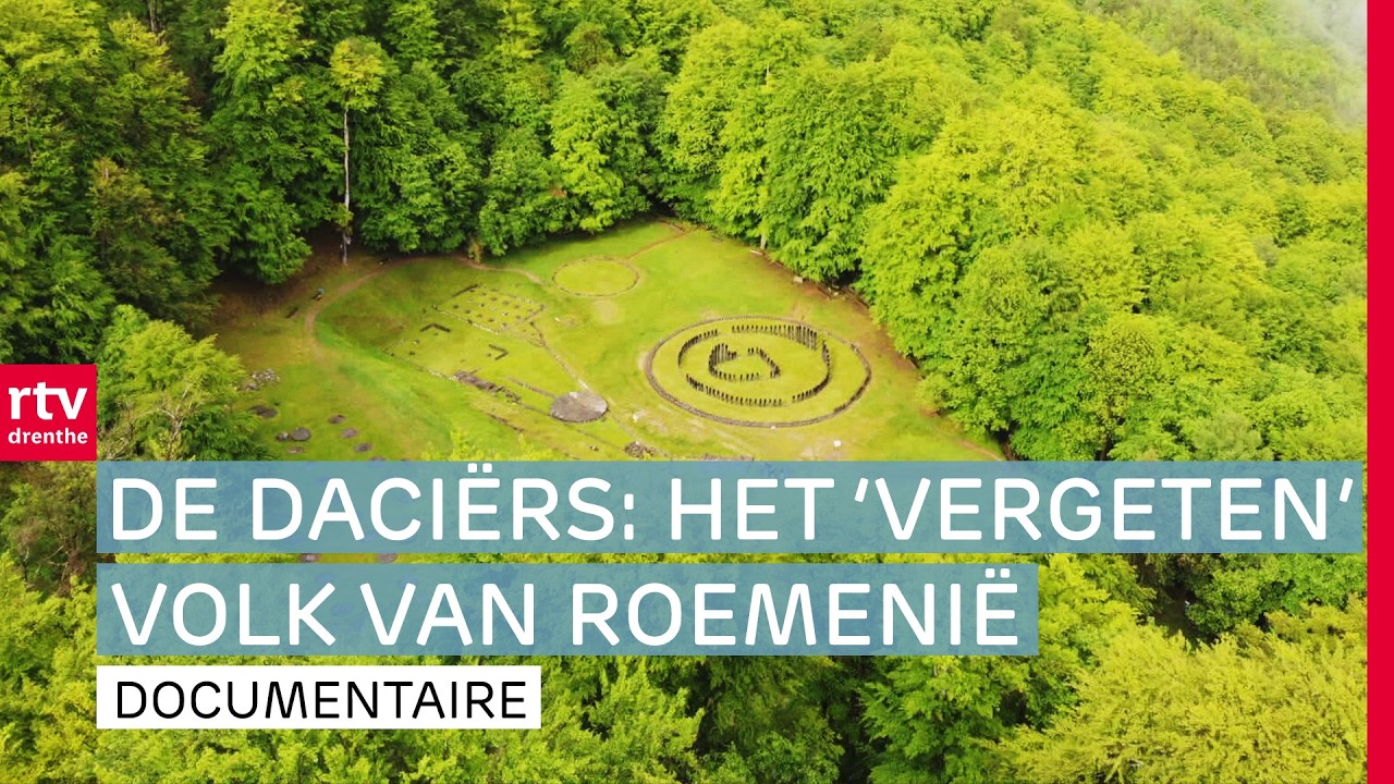 Dacia - Rijk van goud en zilver | Docu | RTV Drenthe - YouTube