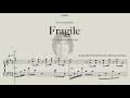 Fragile