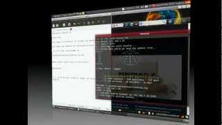 Bugtraq-2 BlackWidow Metasploit Bypass AV