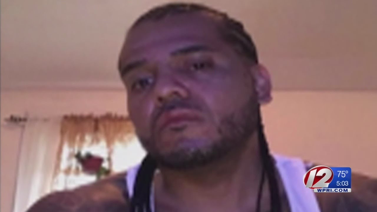 Police ID victim of deadly Providence shooting - YouTube