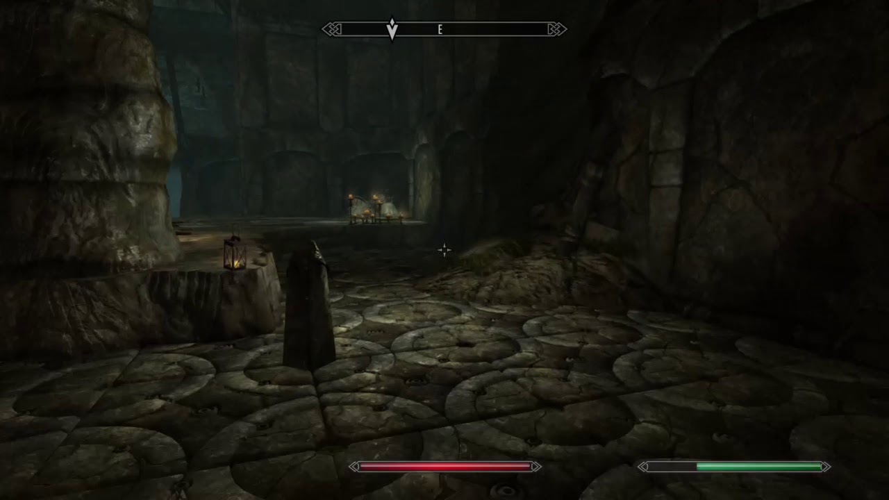 Serana Dialogue add on: Serana isn't happy about the horn being taken.