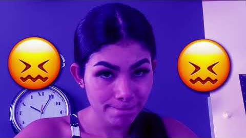 ADIVINEN QUIEN SE OPERO PARA NO TENER HIJOS NUNCA 🫢😞// ALEXA TORREX