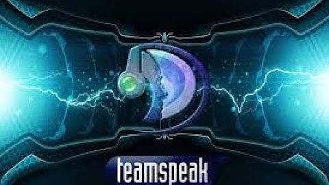 How To Create Teamspeak 3 Server By For Free 2020