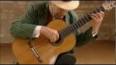 Video for " 	 Julian Bream"  , Maestro of Guitar