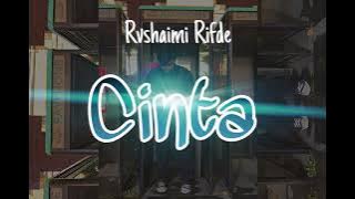 Krisdayanti - Cinta (Ft. Melly Goeslaw) [Cover]