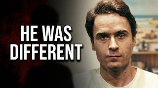 Something Was Off About Ted Bundy From the Start