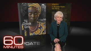 Chibok Girls Update Survivors Of Boko Haram Kidnapping Receive Medical Care In New York