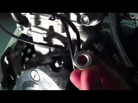 2011 kx250f fi pro circuit tps guard (throttle position chevy throttle position sensor pro circuit throttle position sensor