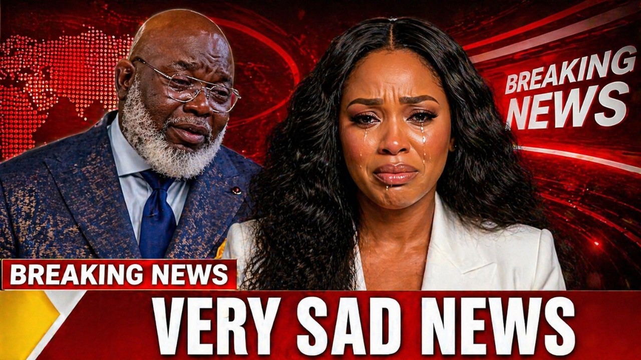 What Happened to Sarah Jakes Roberts at 37, Try Not to CRY When You See ...