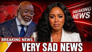 What Happened to Sarah Jakes Roberts at 37, Try Not to CRY When You See This