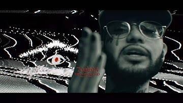 (4K) 7omb13 - Disintegrated (directed @tymefloc)