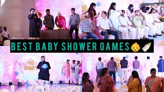 Best Games for Baby Shower Event || Anchor Amarpreet screenshot 3