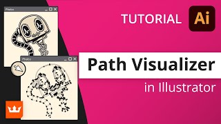 See Your Vector Paths Clearly in Adobe Illustrator | Astute Graphics