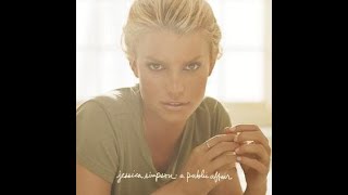 Jessica Simpson:-&#39;Walkin&#39; Round In A Circle&#39;