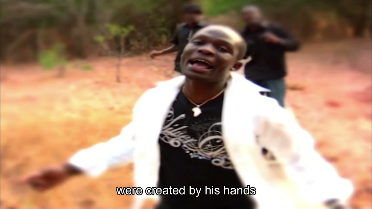 Guarda Hezron Ngosa - ZANINGE WITH LYRICS su YouTube Guarda Hezron Ngosa - ZANINGE WITH LYRICS su YouTube