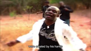 Hezron Ngosa - ZANINGE WITH LYRICS