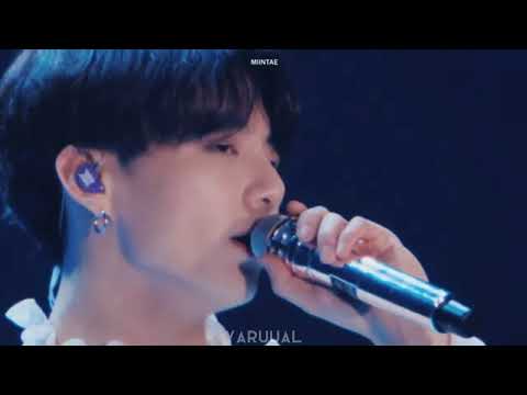 BTS ( 방탄소년단) - 'The Truth Untold' - VOSTFR (Sub French/ English/ Korean)