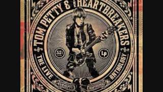 Tom Petty- Oh Well (Live)