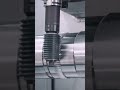 Amazing Gear Hobbing Process