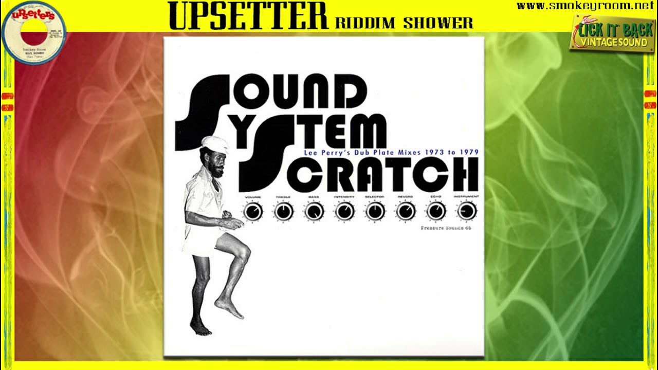 Watch RETURNING WAX ⬥The Upsetters⬥ on YouTube Watch RETURNING WAX ⬥The Upsetters⬥ on YouTube