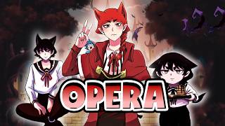 IRUMA-KUN | OPERA TẤT TẦN TẬT. #irumakun screenshot 1