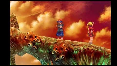 Chrono Cross -PS1-Full Walkthrough-Part 2-No Commentary