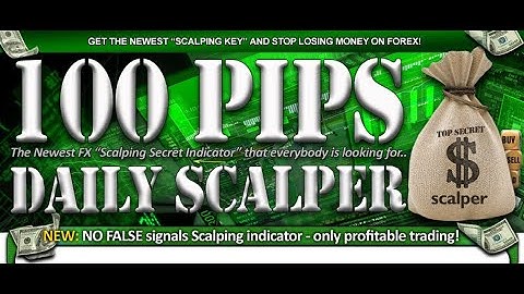 Guaranteed 100% Non Repaint Most Accurate Forex Scalping Trading Indicator➡️ MT4 Indicator🔥