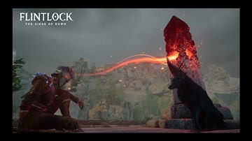 Flintlock The Siege of Dawn Walkthrough Part 2
