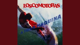 Video voorbeeld van "Loscomotoras - Escapé de mi prisión"